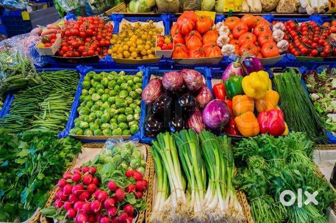 Need billing staff for supermarket in bangalore