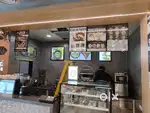 Chef cook for sandwich