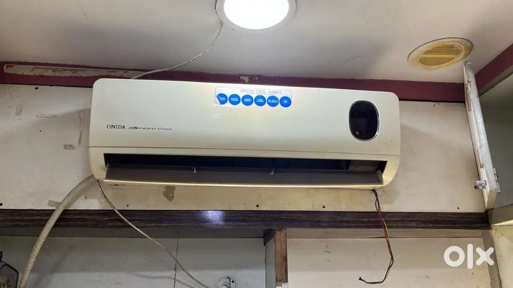 Onida 1.5 ton split ac