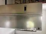 Samsung Side by side fridge 650 Ltrs