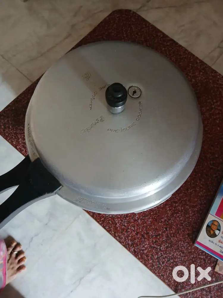 Pressure Cooker