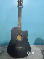 Revel Acoustic guitar