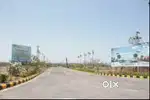 SIRF 2600000 ME INVESTMENT KE LIYE 200 GAJ KA PLOT WOH BHI GATED.