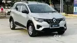 Renault Triber RXT, 2022, Petrol