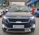 Kia Seltos, 2023, Petrol