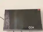 TCL Smart Android TV best condition No damage