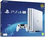 Playstation 4 Pro PS4 2tb Storage