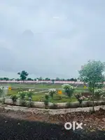 NA PLOTS IN SANASWADI