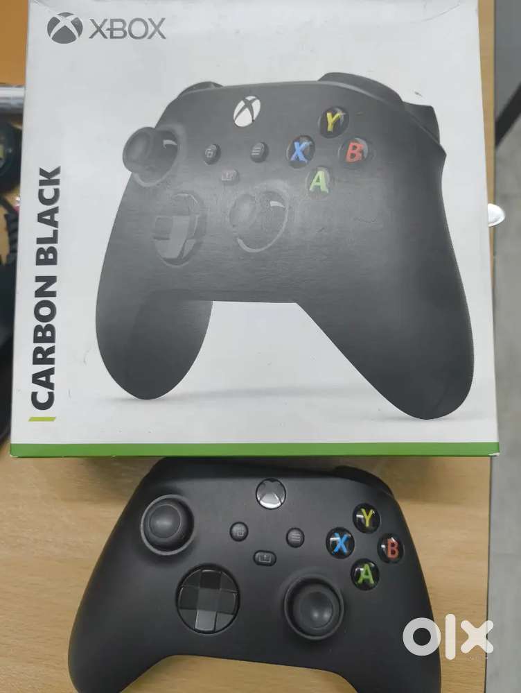 Xbox Controller