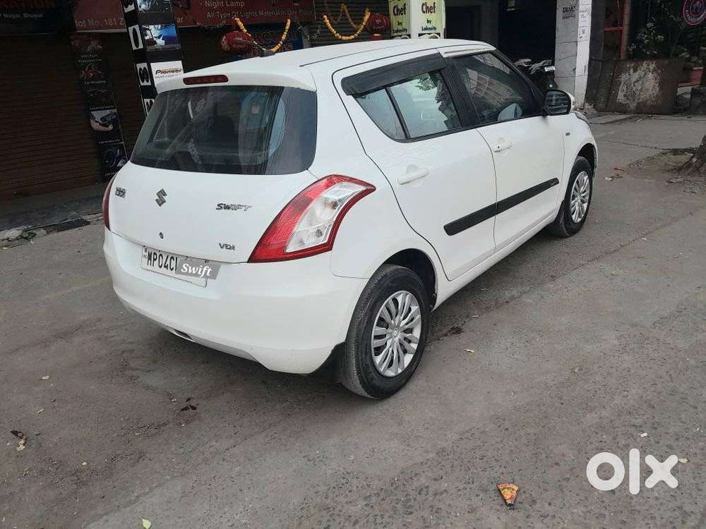 Maruti Suzuki Swift DDiS VDI, 2013, Diesel
