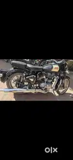Royal enfield classic 350