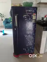 Whirlpool 185 ltr. Electricity consumption only 195 unit per year