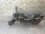 Avenger 220