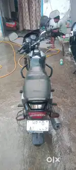 Good condition