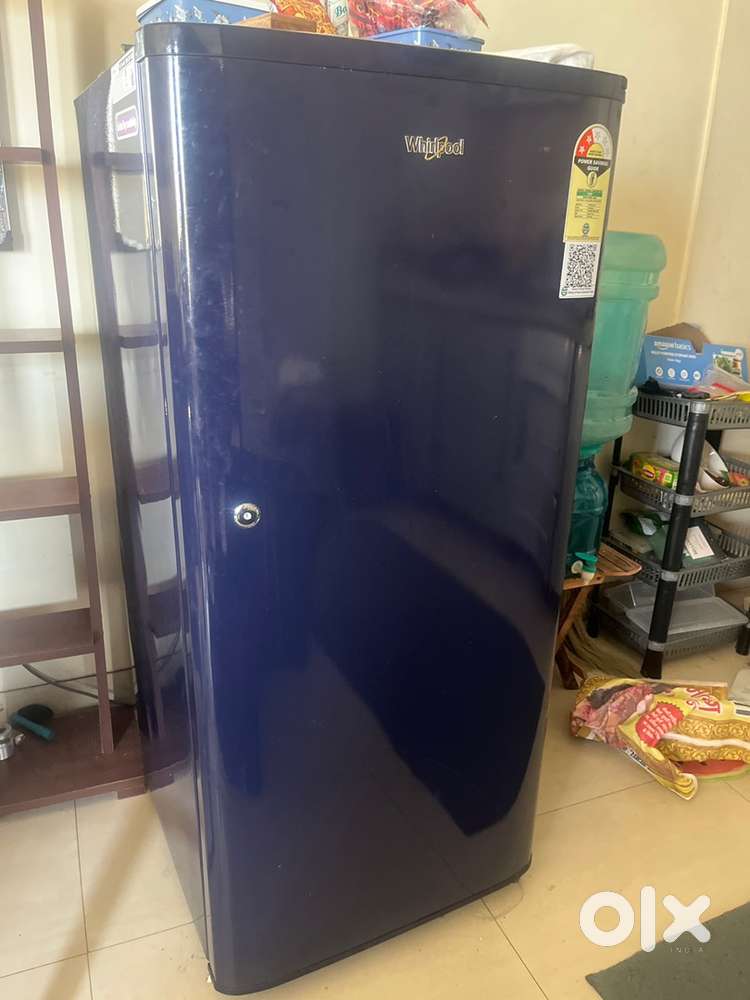 Fridge single door