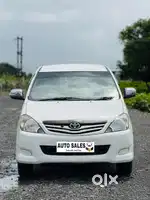 Toyota Innova, 2011, Diesel