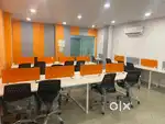 Premium Office Space for Rent – Perfect for Business Growth!