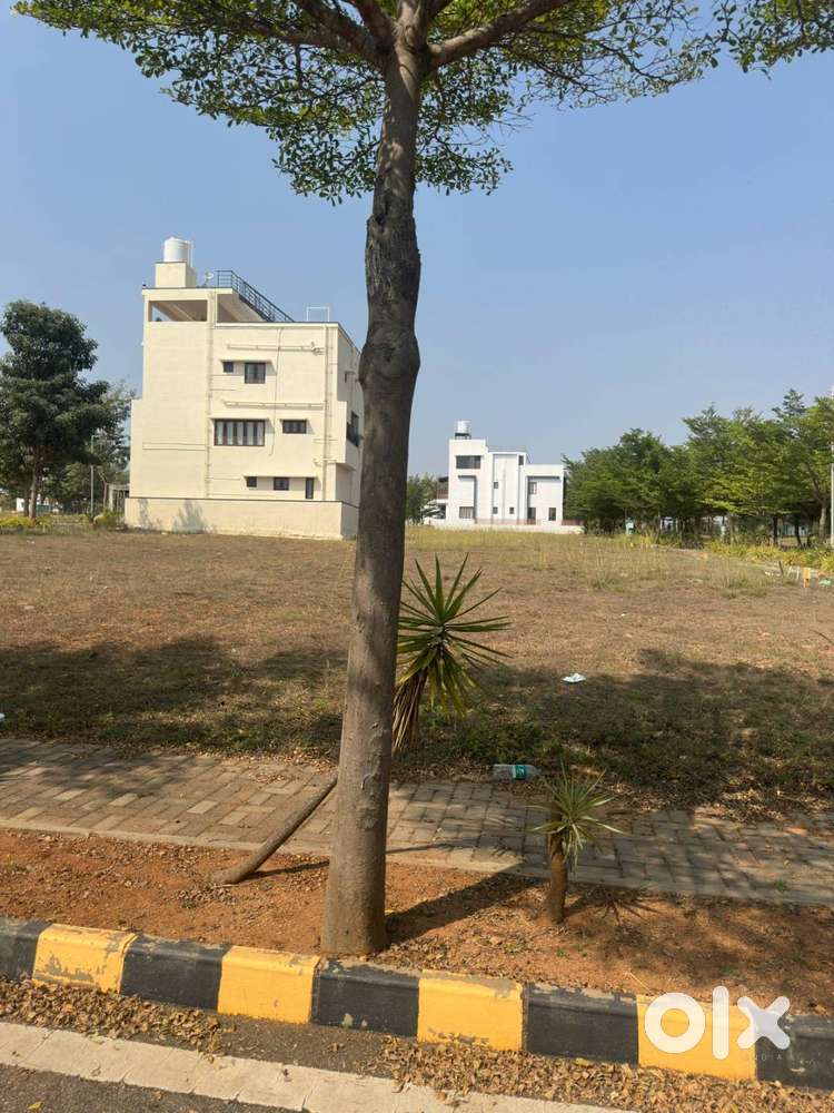 30x40 Sites at Salarpuria Sattva Pipal Tree, off Magadi Road