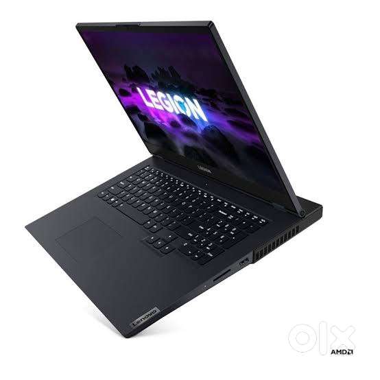 Lenovo Legion 5 Gaming Laptop
