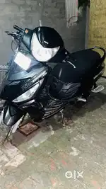 Mastro adge 125