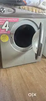 Cloth dryer