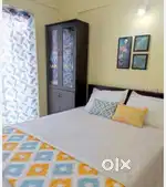 Its a good room