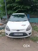 Ford Figo 2011