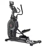 E200 COMMERCIAL ELLIPTICAL TRAINER