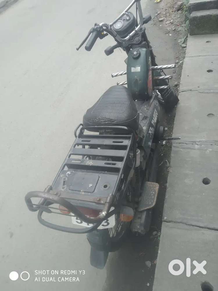 ಕ್ಯಾಂಡಿಷನ್ ok