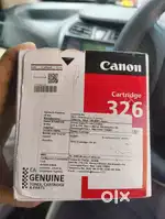 Canon cartridge