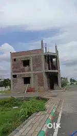 Parivakkam on road villas for sale