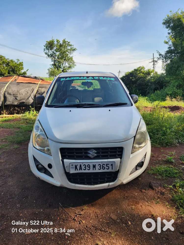 Maroti Suzuki LDI