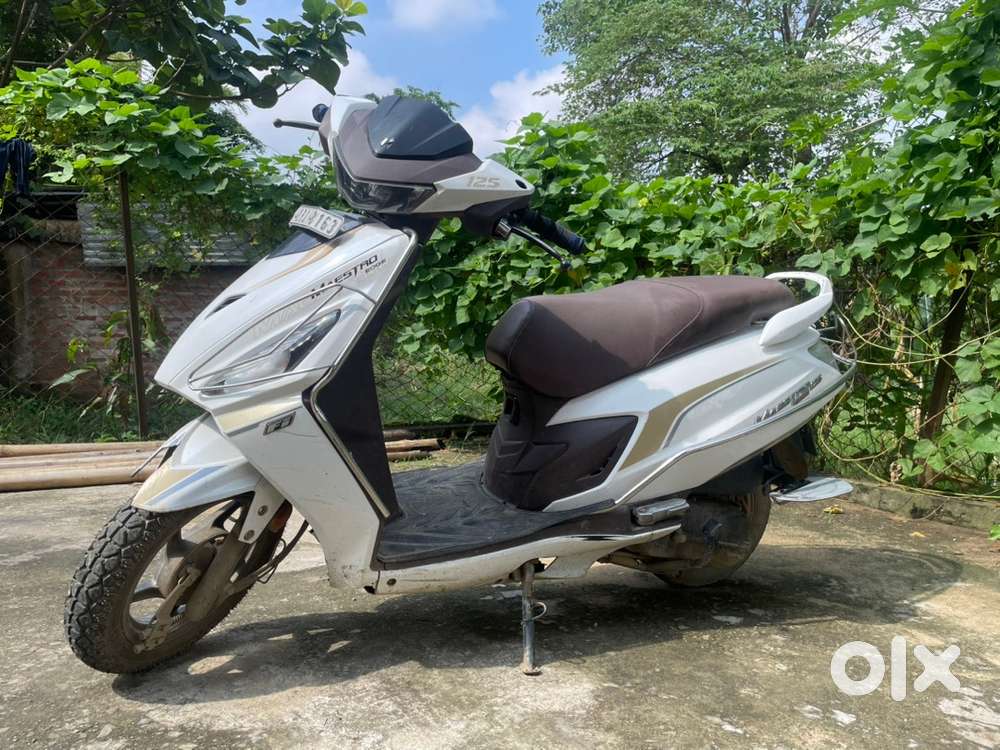 Urgent selling