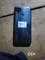 Realme c21