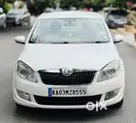 Skoda Rapid [2016-2020] 1.5 TDI Style Plus, 2017, Diesel