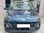 Hyundai Grand i10 Nios Sportz 1.2 Kappa VTVT, 2023, Petrol