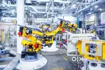 Permanent jobs in parts manufacturers