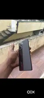 Vivo v29e 5g curved edge mobile 8+8rom 128gb 120refreshrate screen