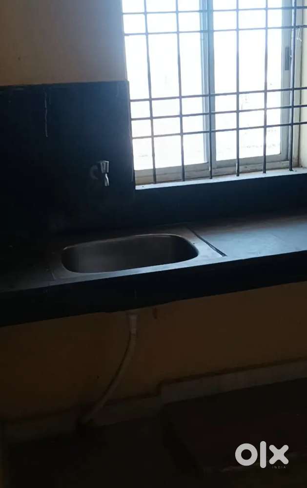 2BHK Apartment for families.