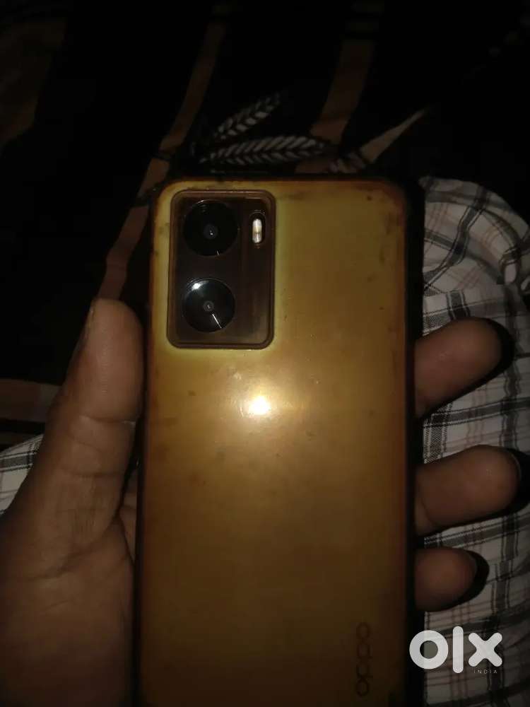 4gb ram 64 GB internal