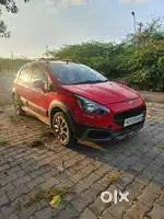 Fiat Avventura 2016 Diesel Well Maintained hr no