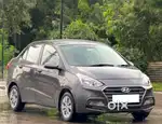 Hyundai Xcent 2017 CNG & Hybrids 90000 Km Driven
