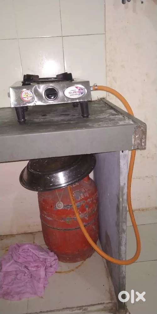 Ges silender with ges chulo