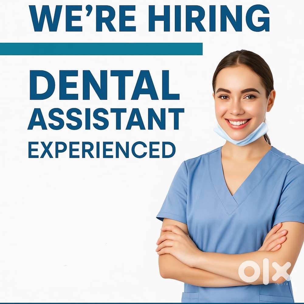 Dental Assistant