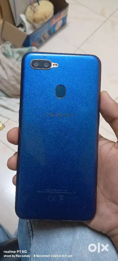 Oppo A17 4/64gb