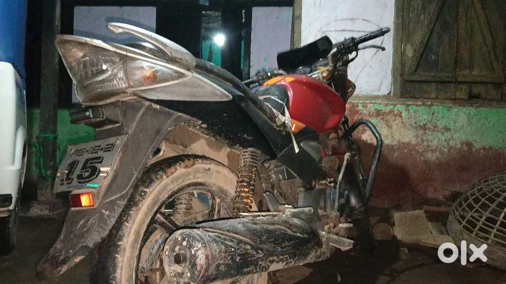 Hero Honda