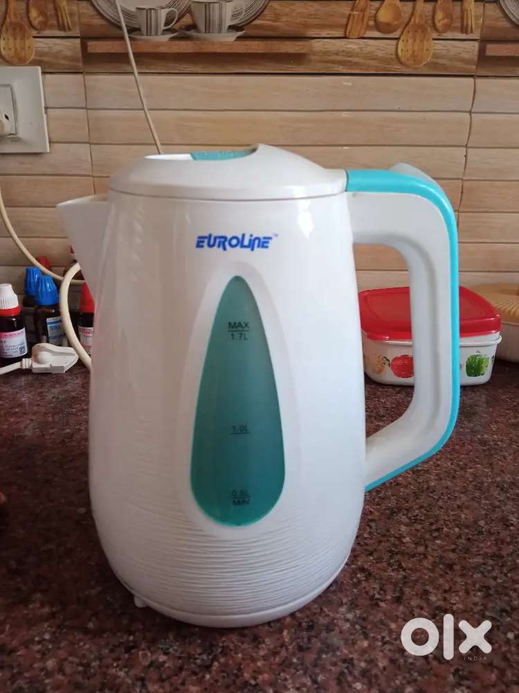 Euroline Electric kettle
