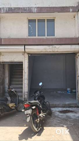 Shed on Rent, 31 Sarjan Industrial Estate