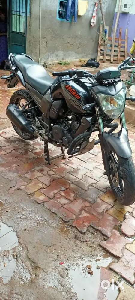 Top condition