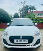 Maruti Suzuki Swift VXI 2018, 2018, Petrol